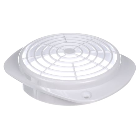 Everest EVAPORATOR FAN BLADES GUARD FLAT ECA06-00